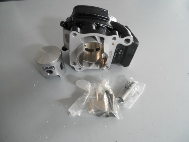 KIT CAGIVA 175 H2O FRECCIA C9-CRUISER MOD.87D. COMPLETO KIT CAGIVA 175 H2O FRECCIA C9-CRUISER MOD.87D. COMPLETO